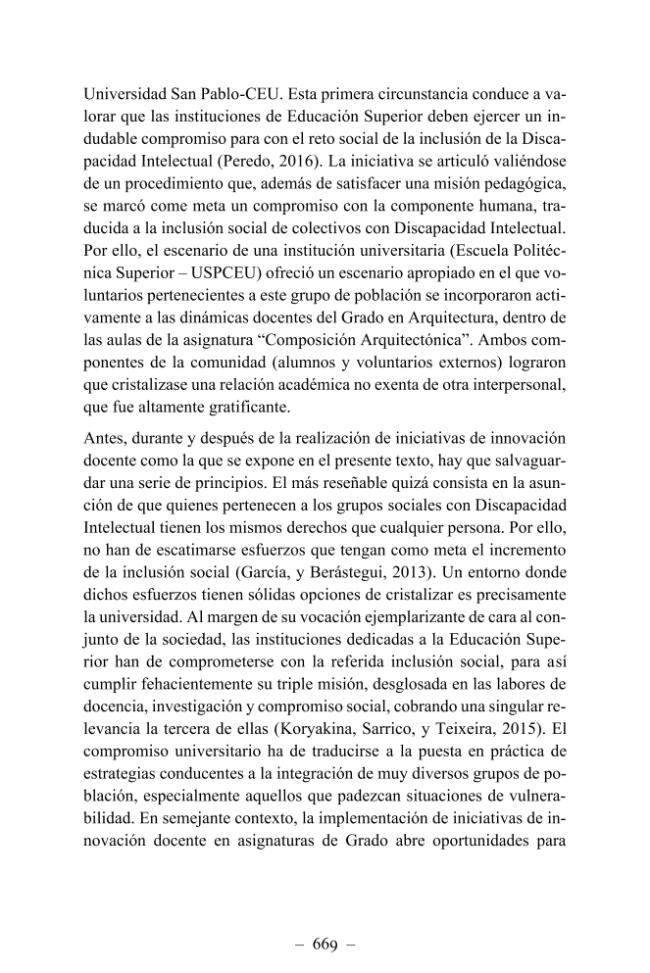 Página de muestra