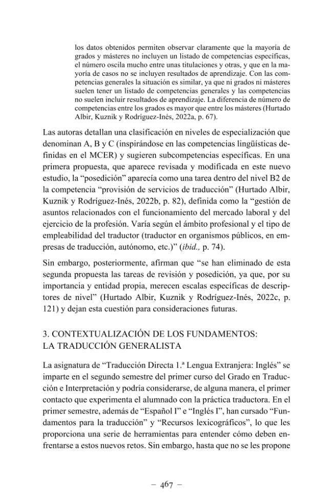 Pagina campione