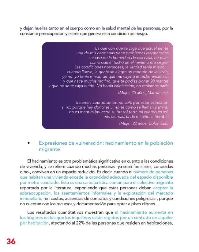 Página de muestra