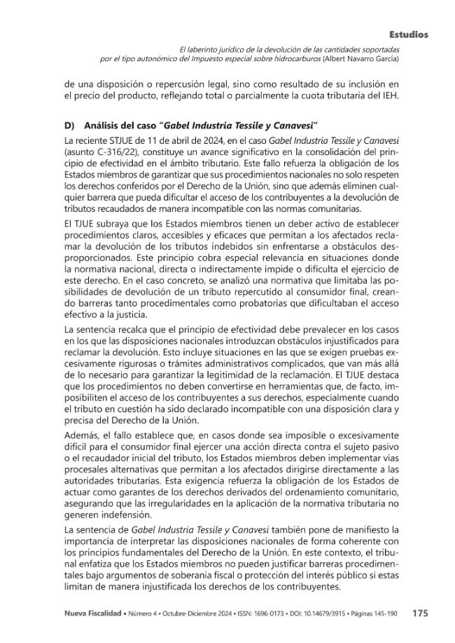Exemple de page