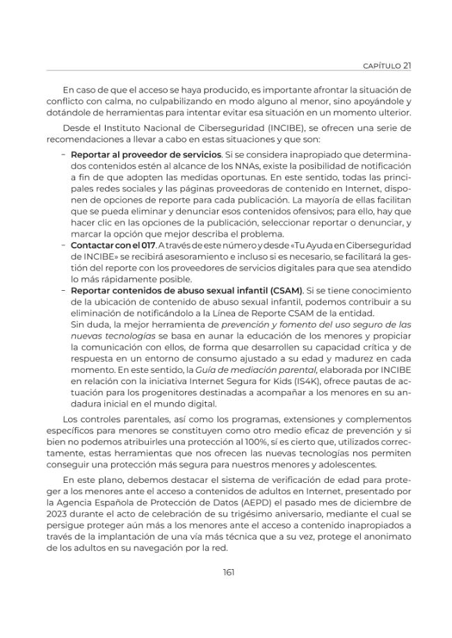 Página de muestra