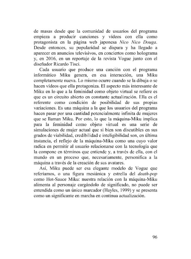 Página de muestra