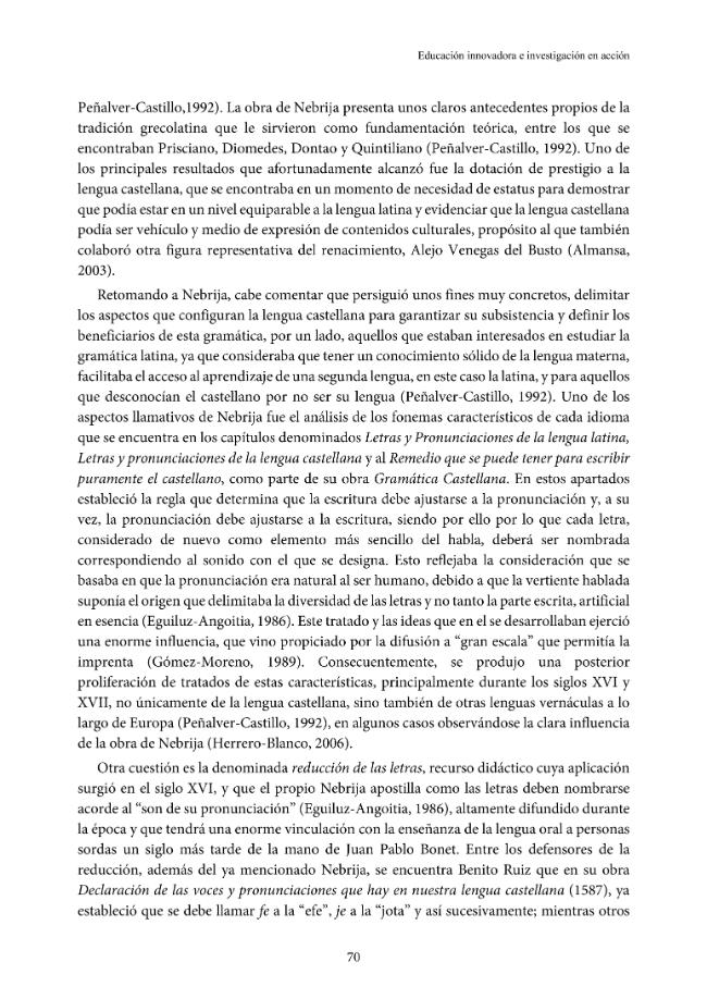 Probeseite