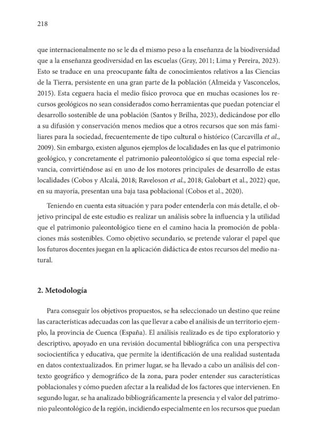 Sample page