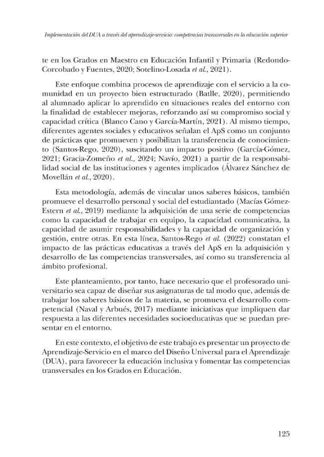 Sample page