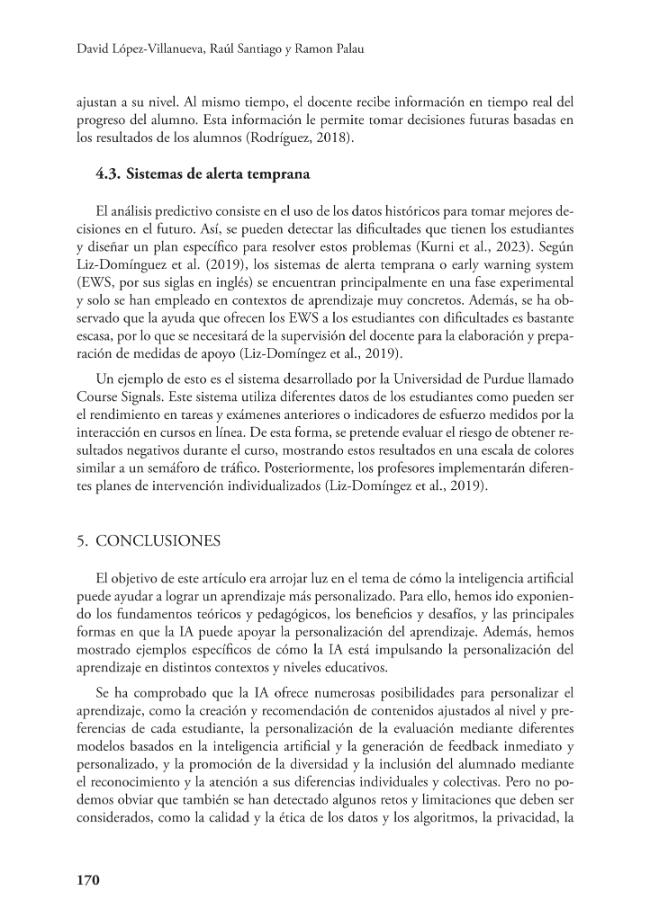 Página de muestra