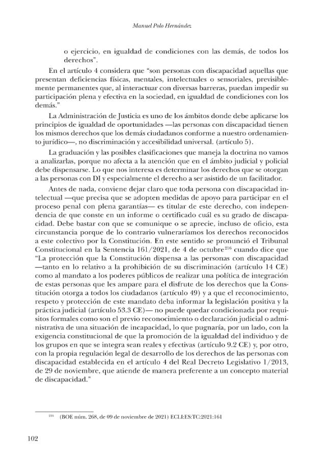 Probeseite