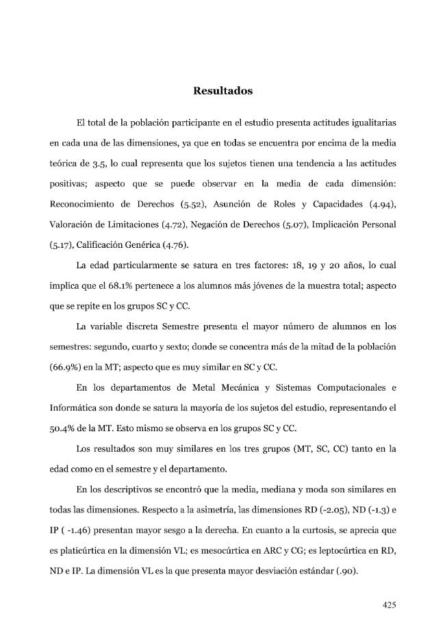 Probeseite