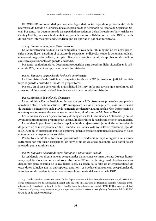 Probeseite
