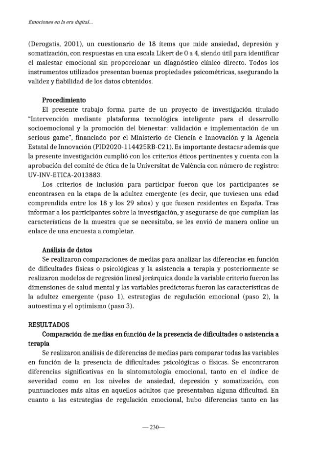 Sample page