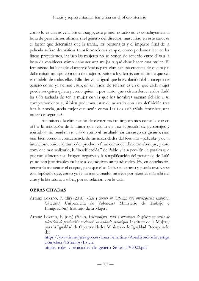 Página de muestra
