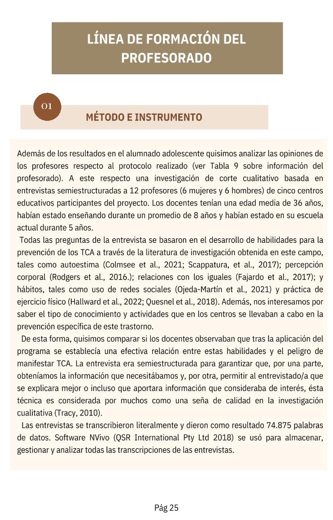 Probeseite