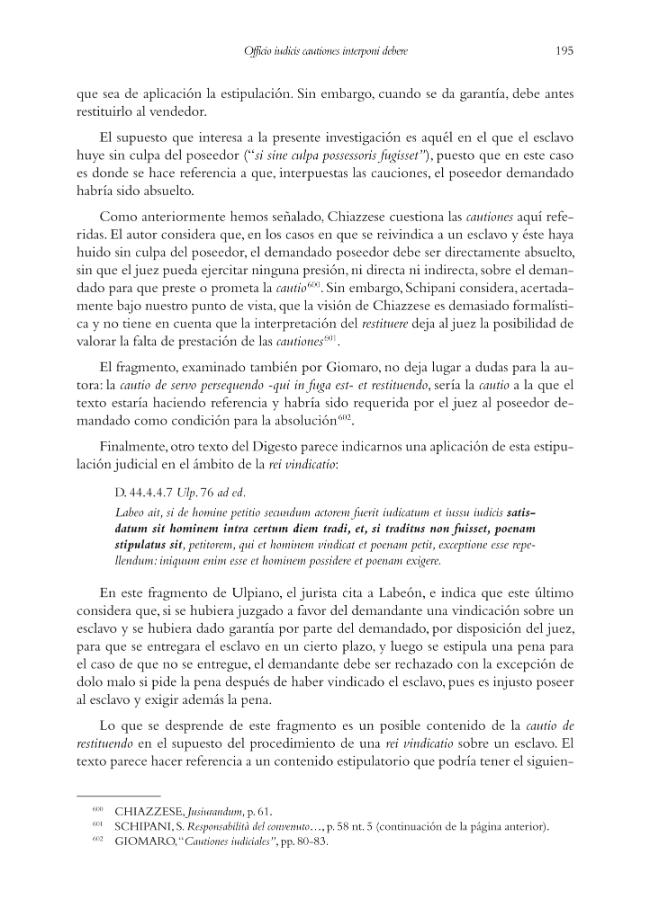 Probeseite