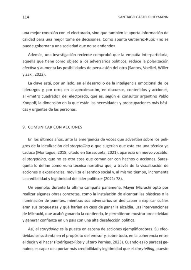 Página de muestra