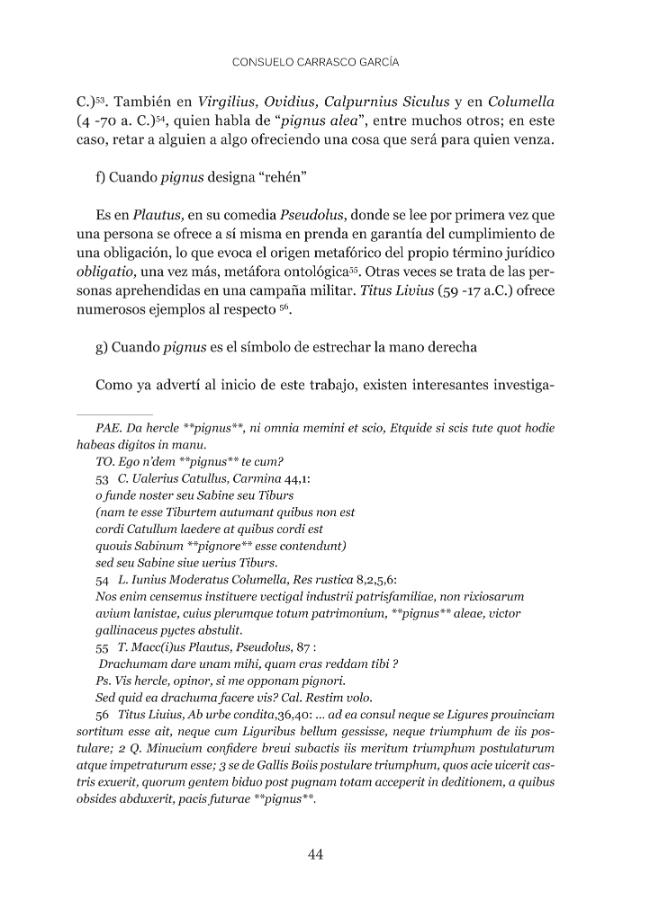 Exemple de page