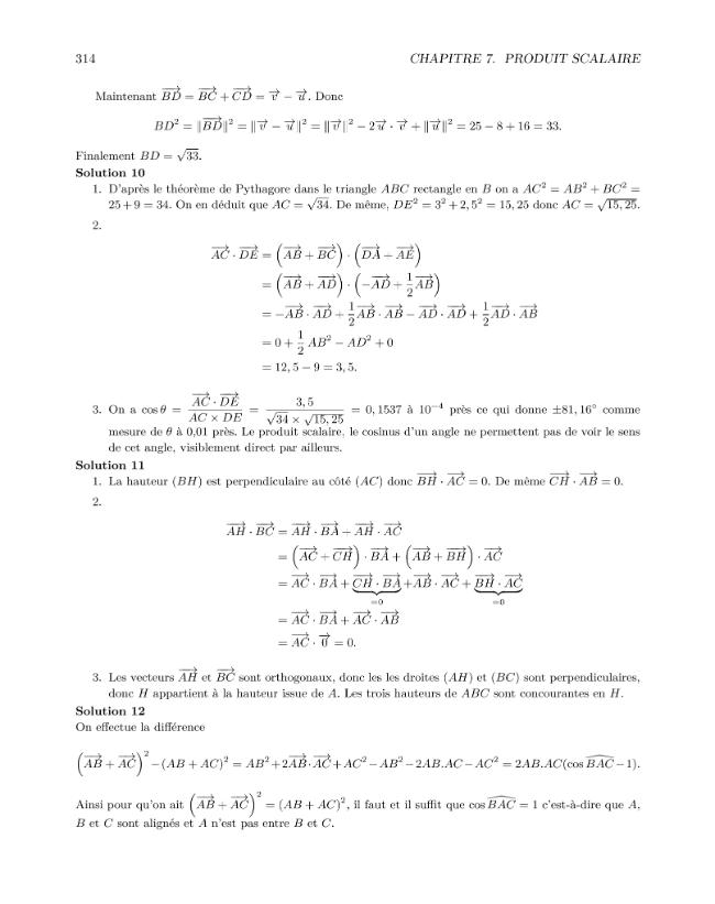 Sample page