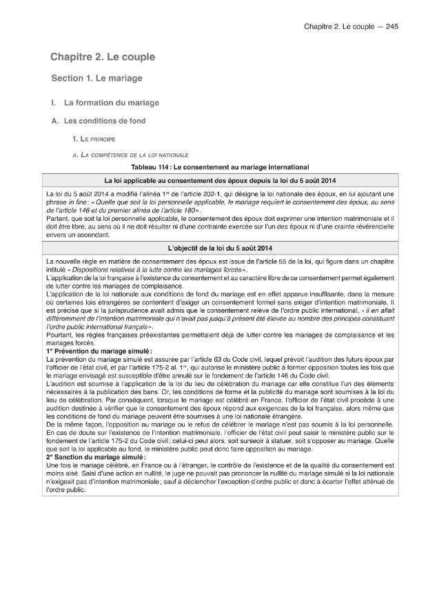 Probeseite