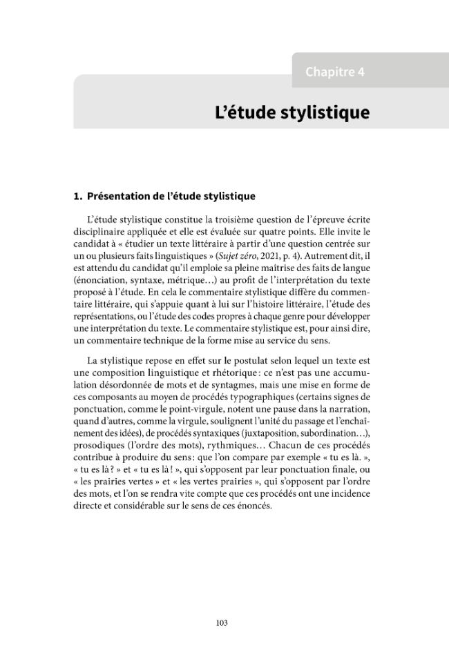 Probeseite