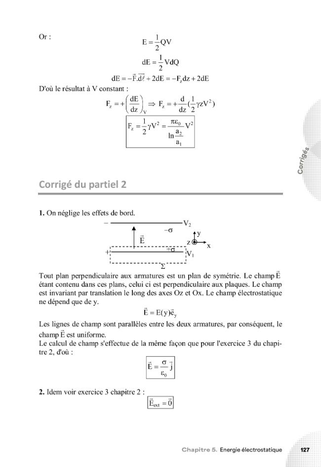 Exemple de page