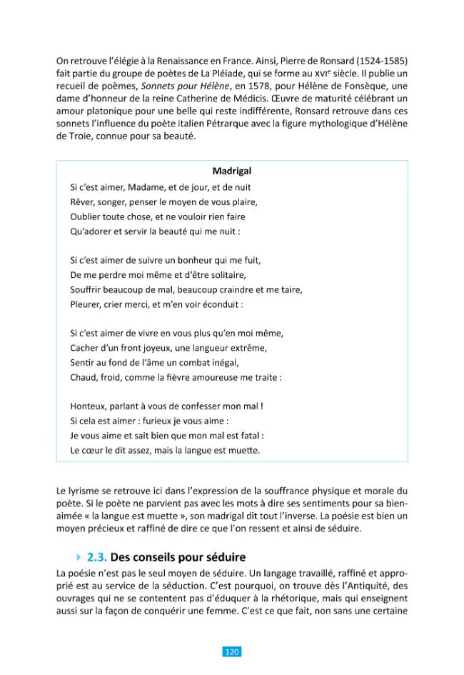 Sample page