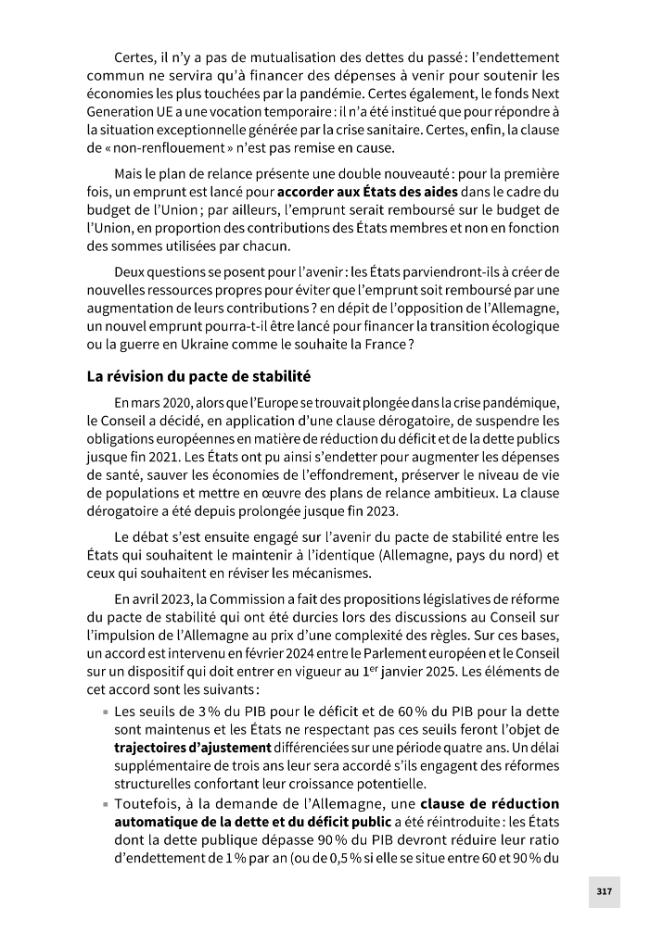 Probeseite