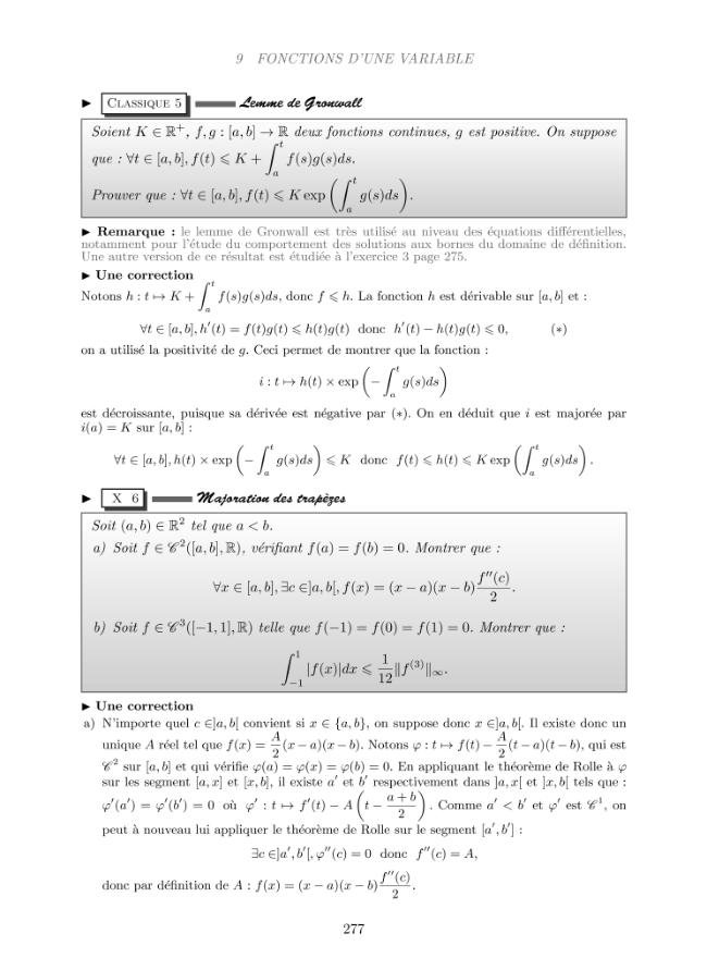 Sample page