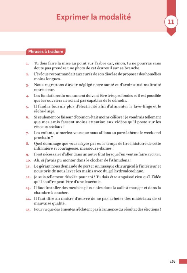 Probeseite