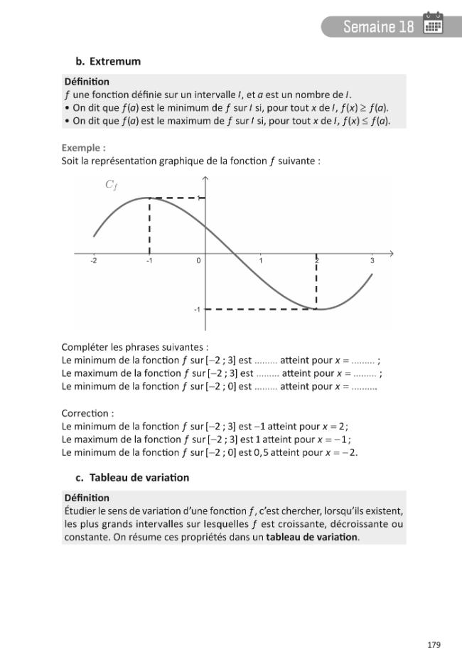 Probeseite