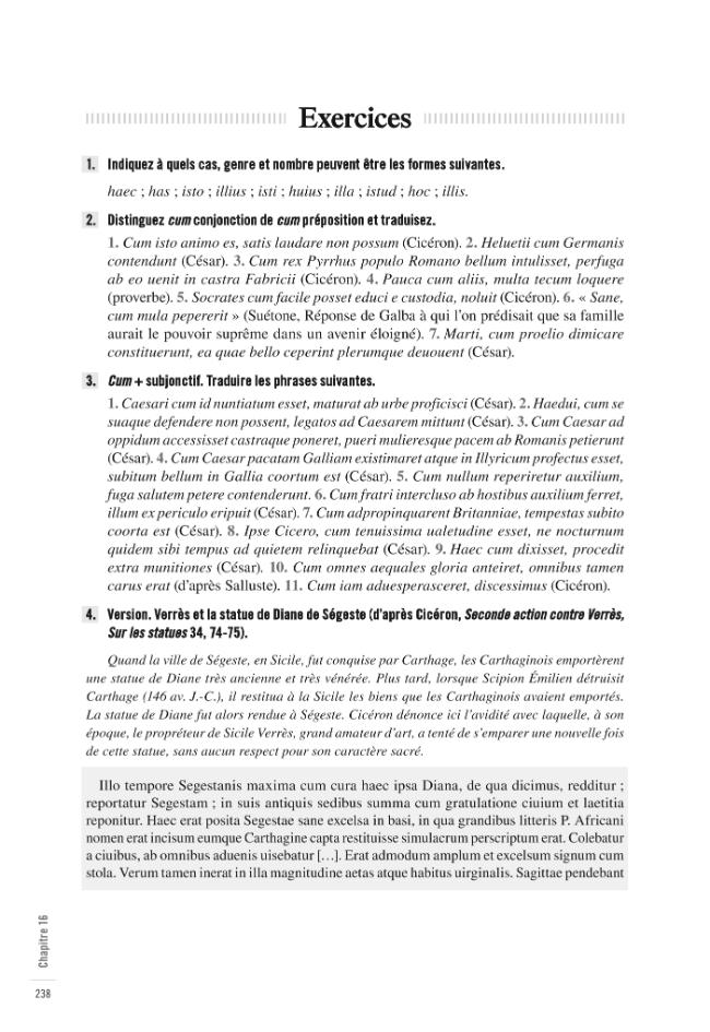 Página de muestra