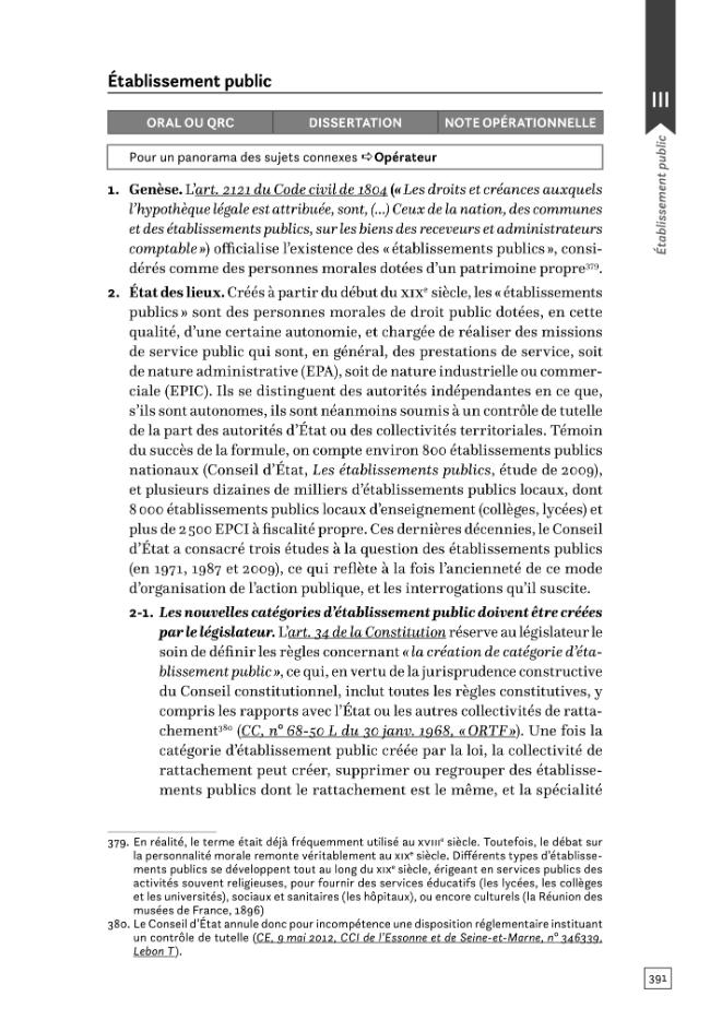 Sample page