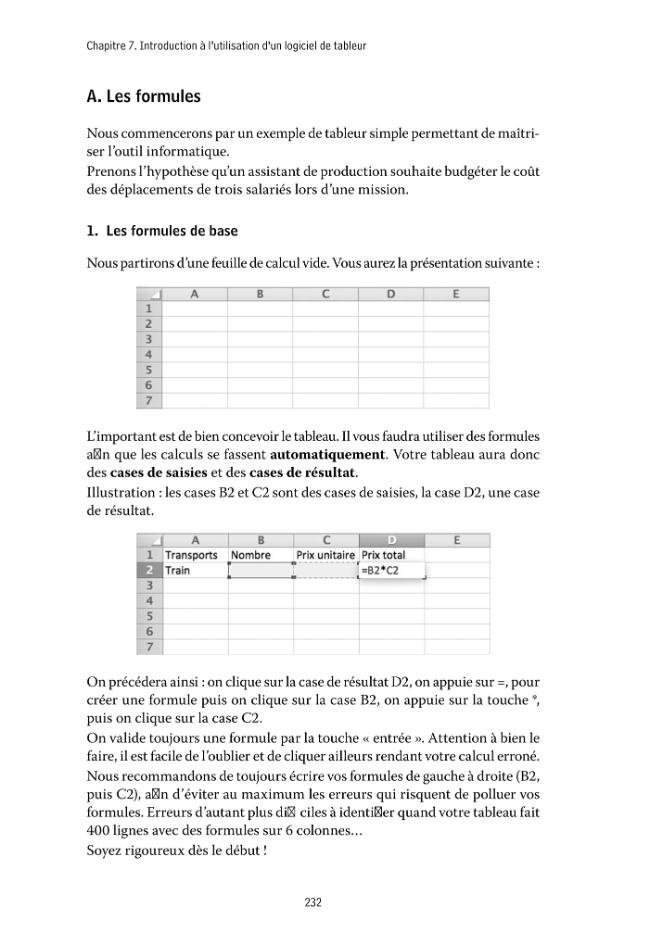 Sample page