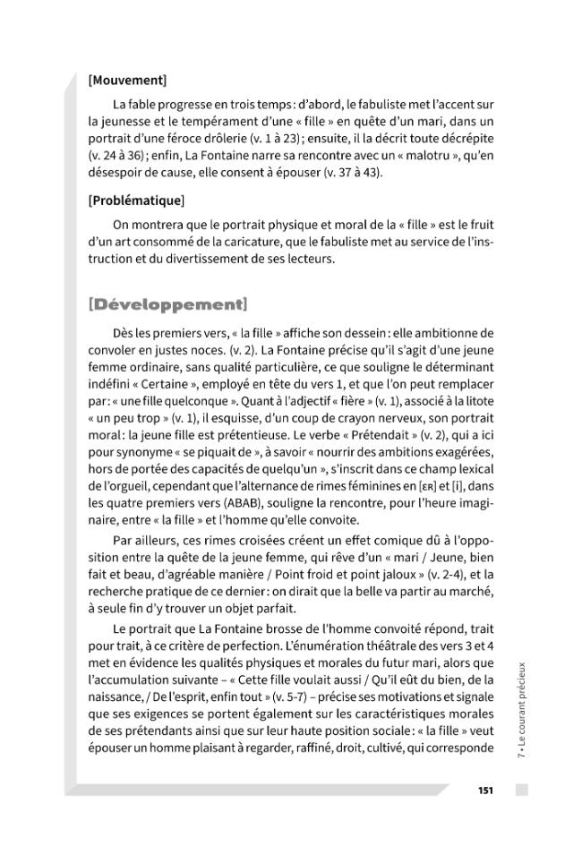 Probeseite