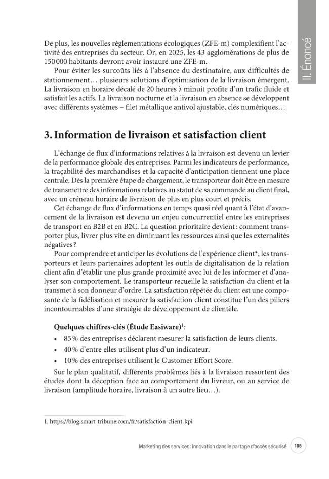 Probeseite