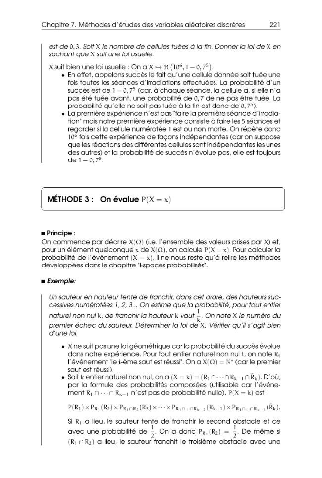 Probeseite