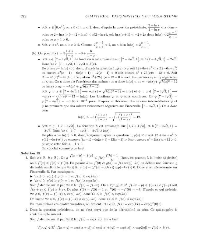 Sample page