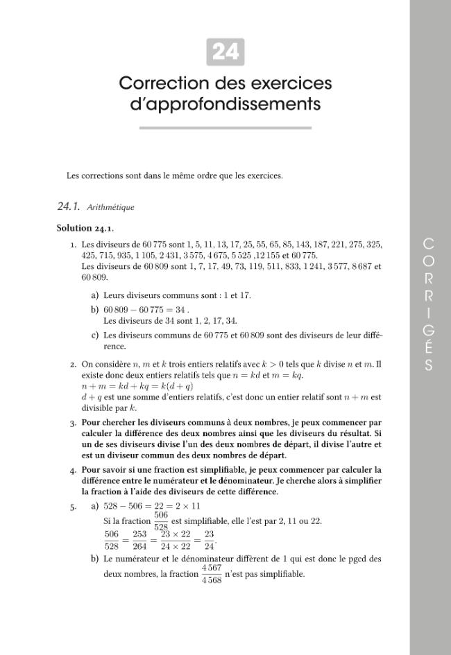 Probeseite