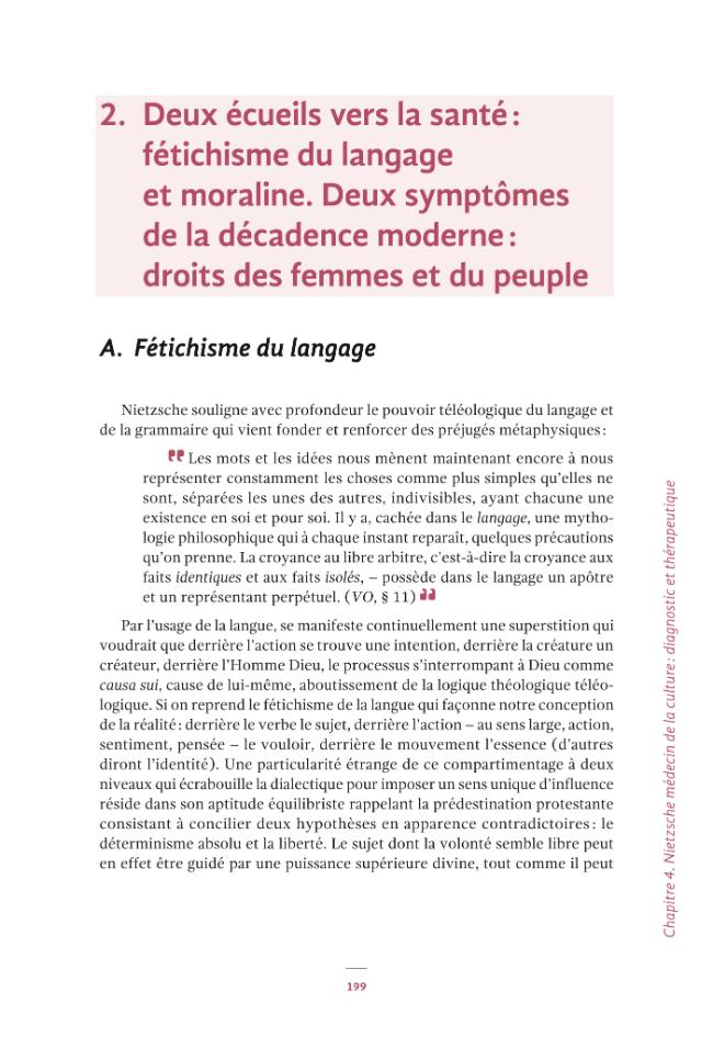 Probeseite