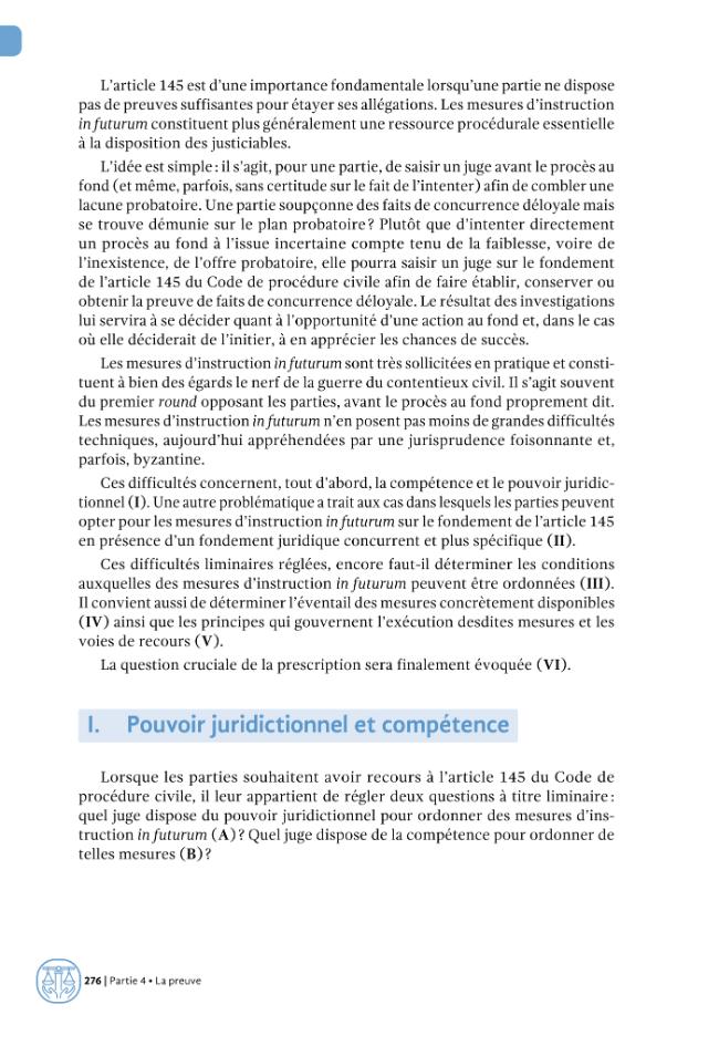 Probeseite