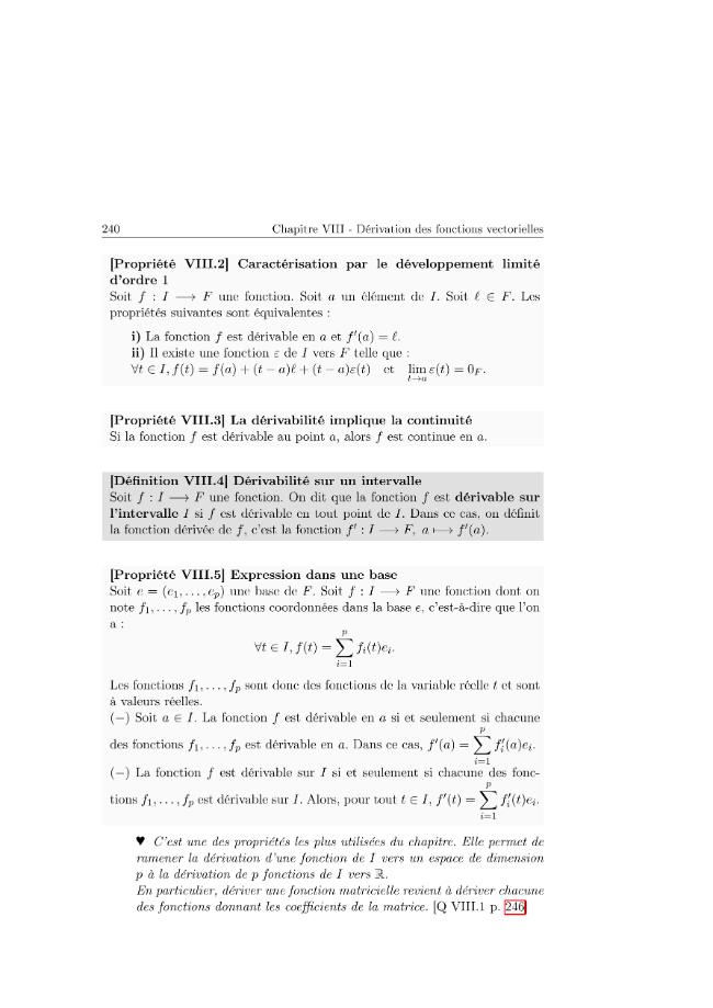 Probeseite