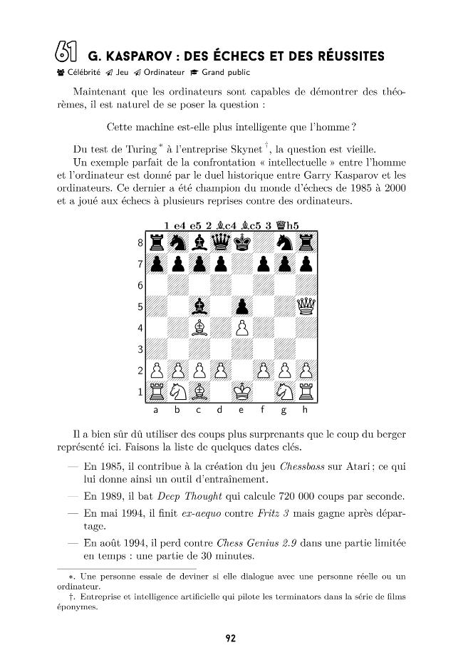 Probeseite