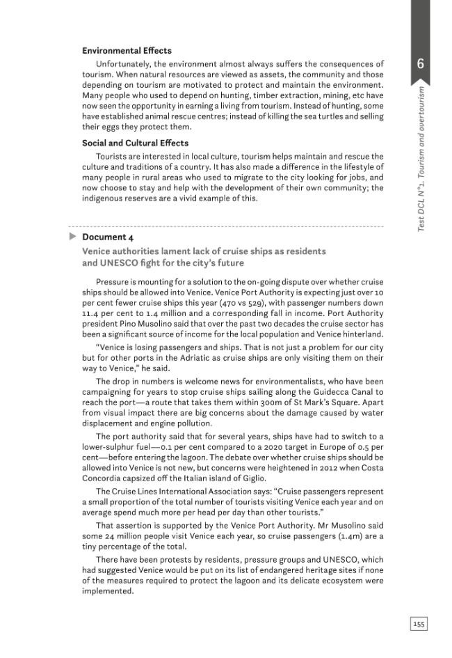 Exemple de page