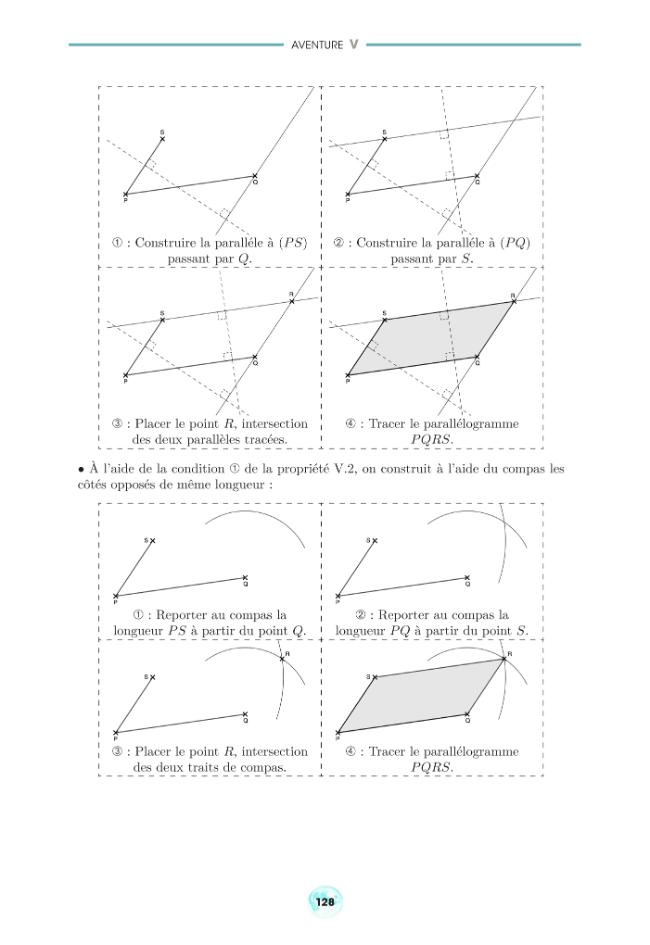 Probeseite