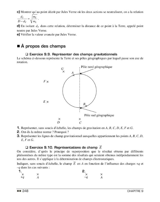 Probeseite