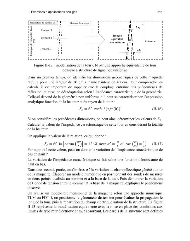 Probeseite