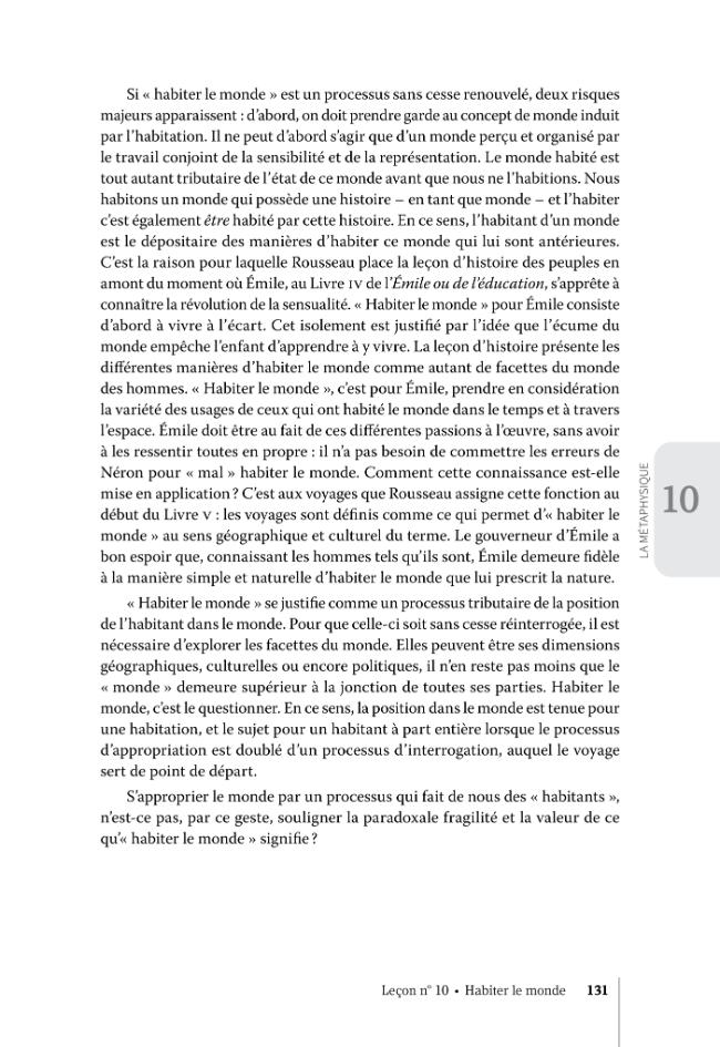 Página de muestra