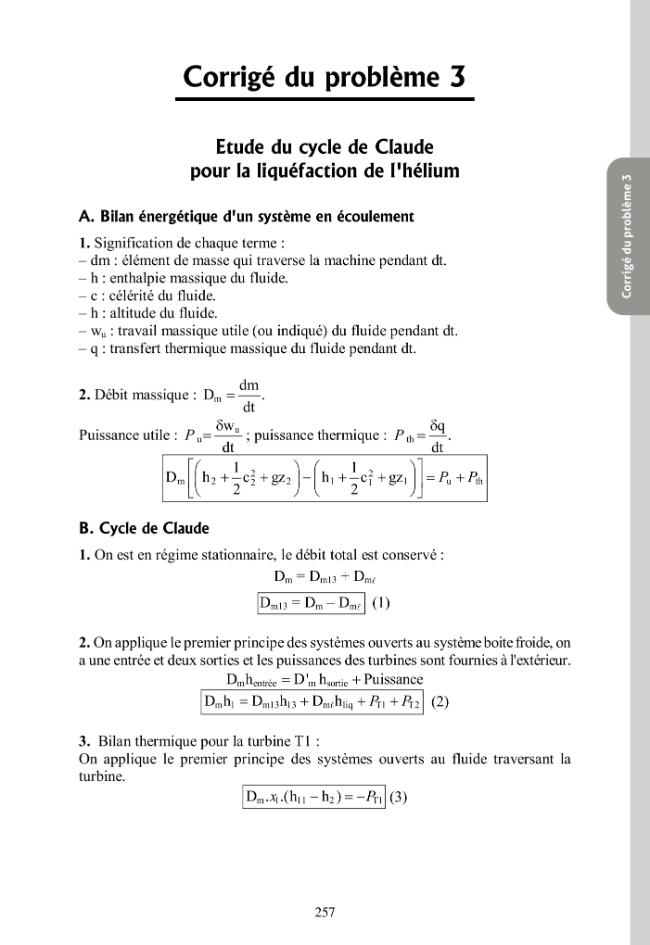 Probeseite