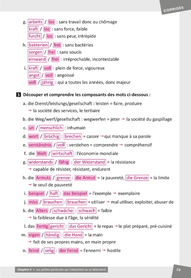 Sample page