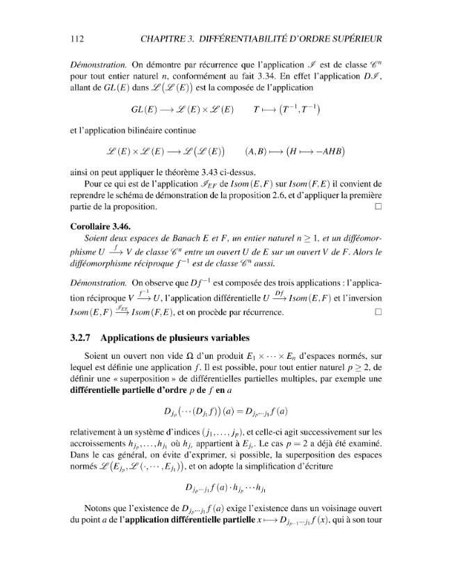 Probeseite