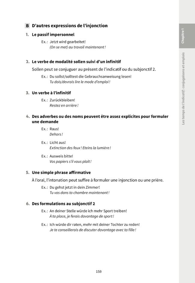Probeseite