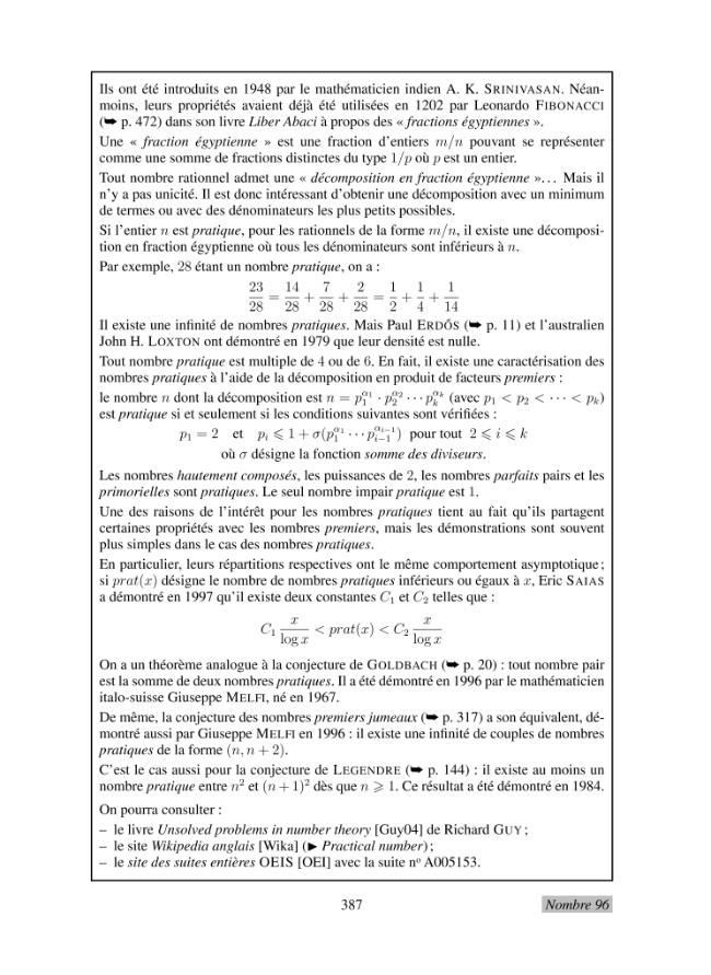 Página de muestra